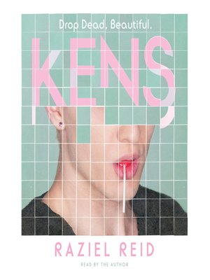 Kens - Audiobook